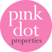 Pink Dot Properties Logo